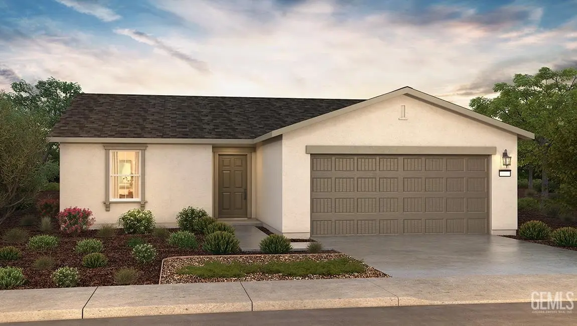 8507 MARCH VIOLETS AVENUE #2075W, Bakersfield, CA 93311 - #1