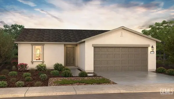 8507 MARCH VIOLETS AVENUE #2075W, Bakersfield, CA 93311