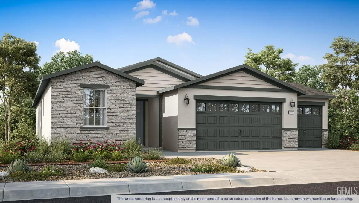 7407 BRENNER PASS WAY #631 S, Bakersfield, CA 93313 - #1