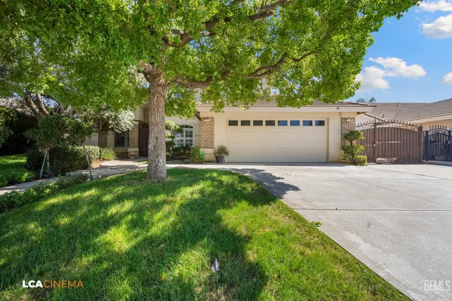 11015 LAKEWOOD CT COURT, Bakersfield, CA 93312 - #2