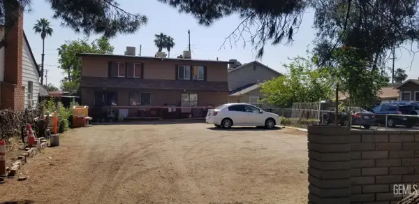 306 VERNAL PLACE, Bakersfield, CA 93304