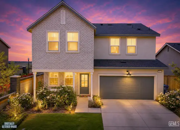 3617 CHESTNUT GROVE LANE, Shafter, CA 93263