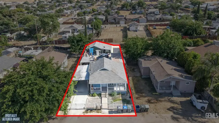 133 CRYSTAL STREET, Taft, CA 93268 - #2
