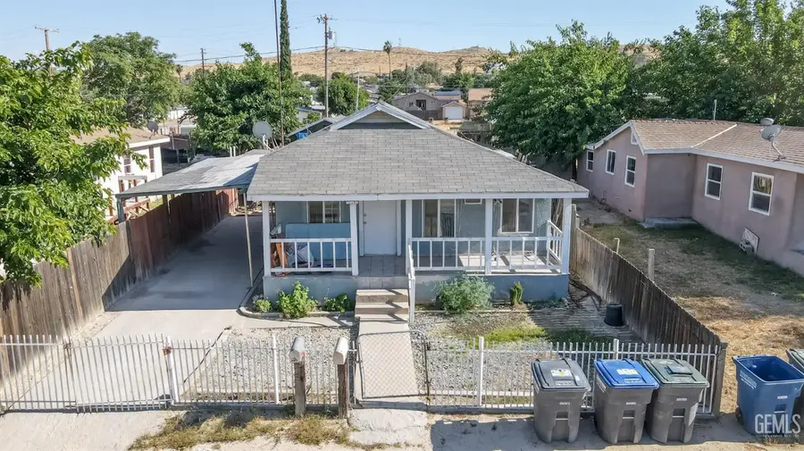 133 CRYSTAL STREET, Taft, CA 93268 - #3