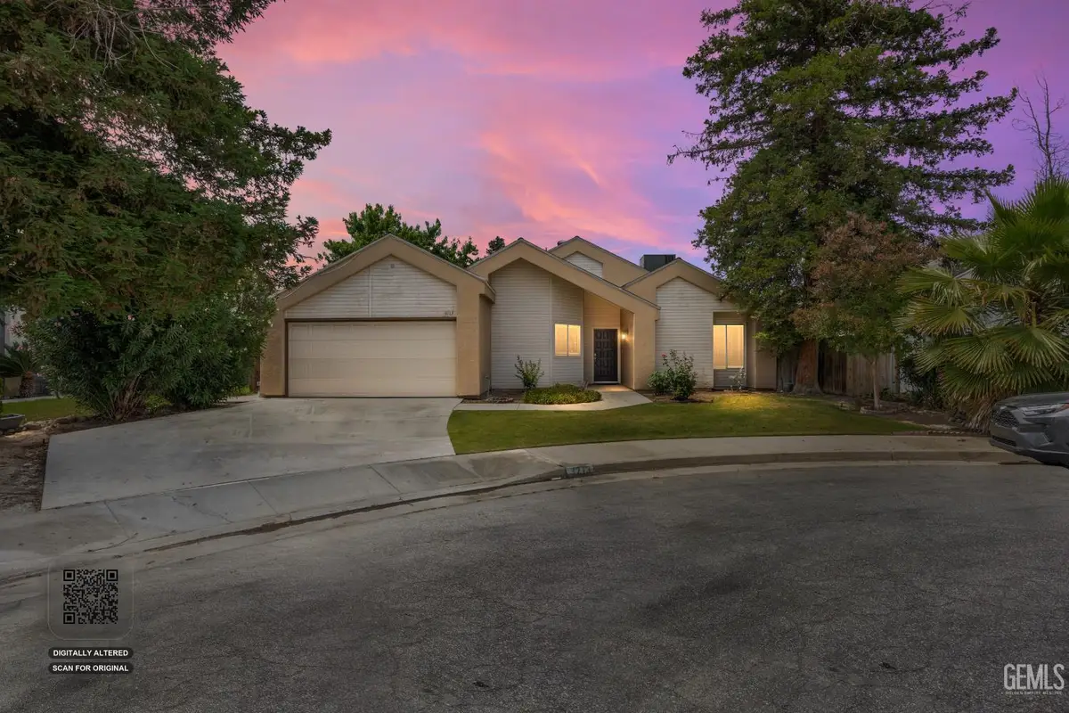 3713 WESTPORTE COURT, Bakersfield, CA 93309 - #1
