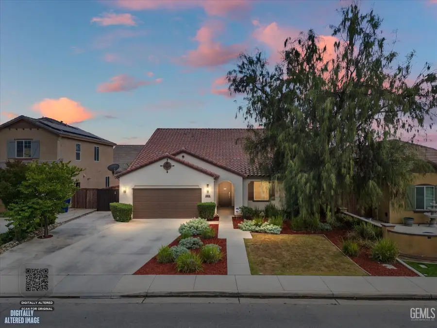 9905 DUTCHMAN PEAK LANE, Bakersfield, CA 93311 - #2