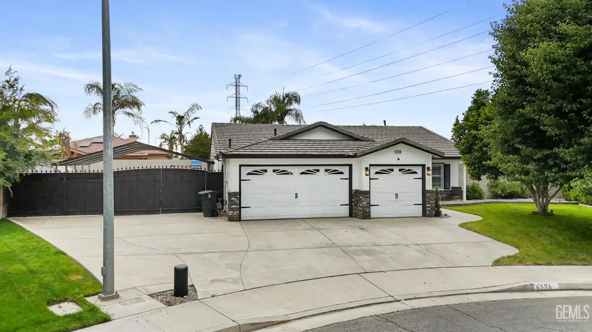 6126 POTENZA LANE, Bakersfield, CA 93308 - #1