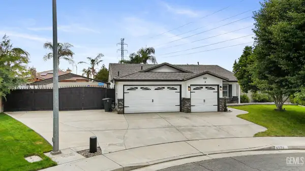 6126 POTENZA LANE, Bakersfield, CA 93308