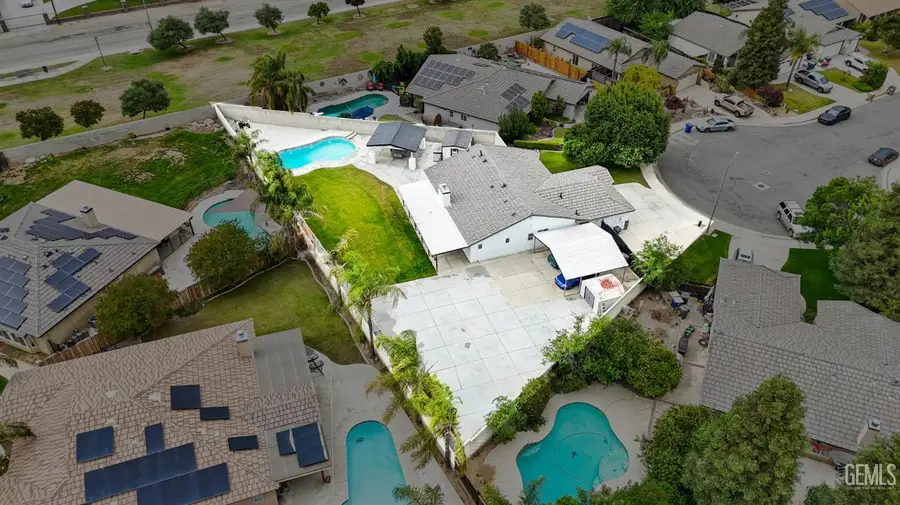 6126 POTENZA LANE, Bakersfield, CA 93308 - #3
