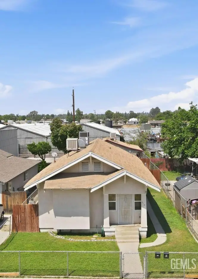 410 E 21ST STREET, Bakersfield, CA 93305 - #1