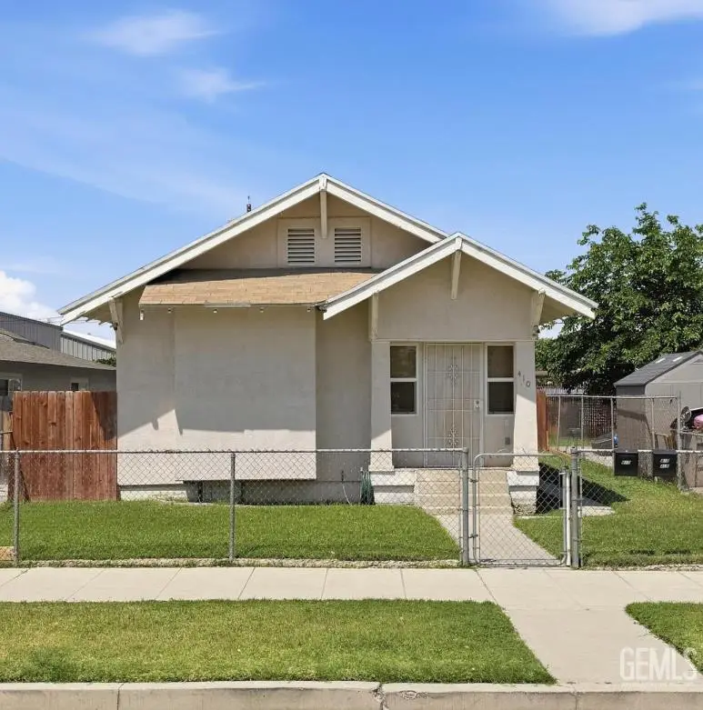 410 E 21ST STREET, Bakersfield, CA 93305 - #2