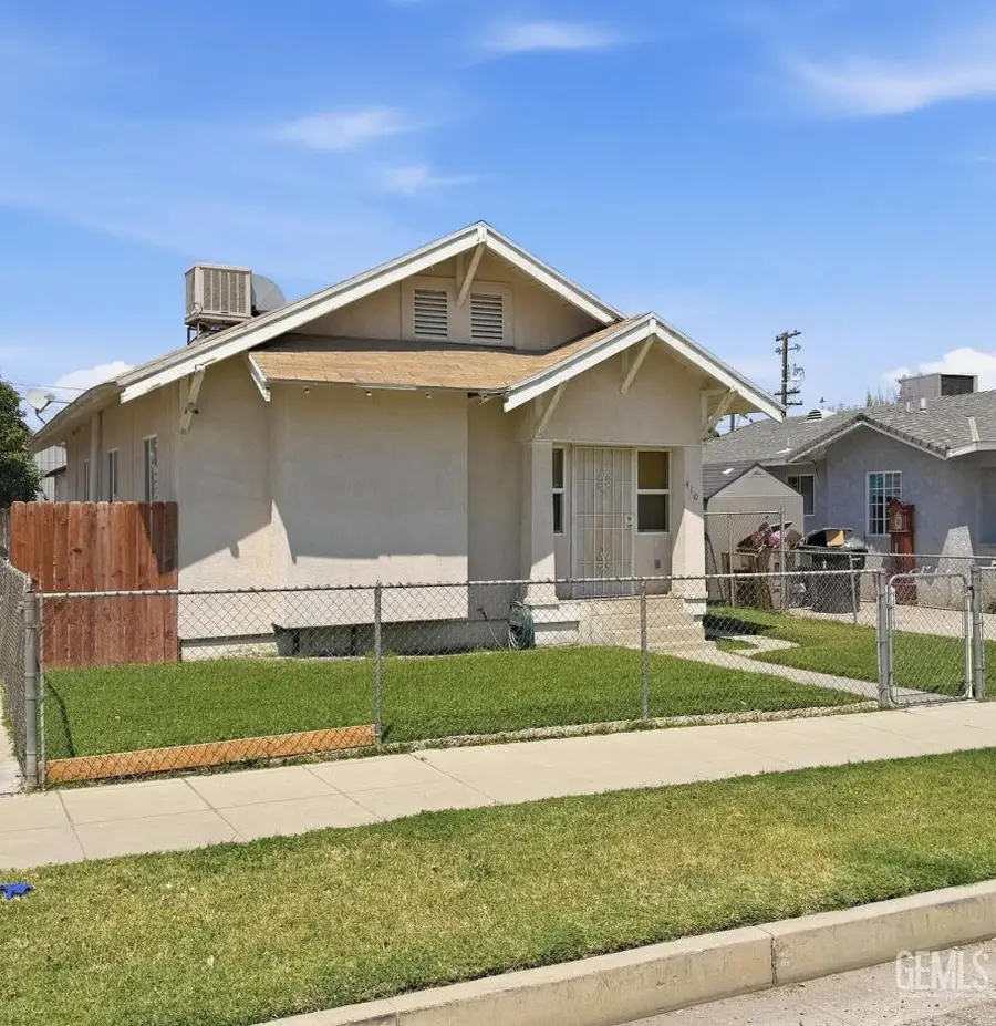 410 E 21ST STREET, Bakersfield, CA 93305 - #3