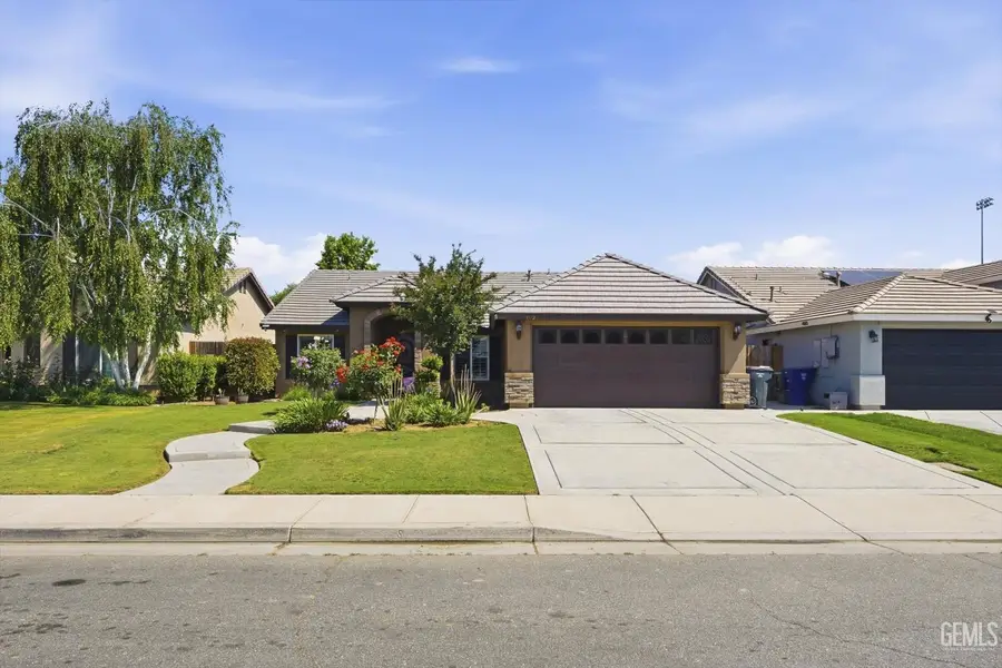 13512 DEERLODGE COURT, Bakersfield, CA 93314 - #2