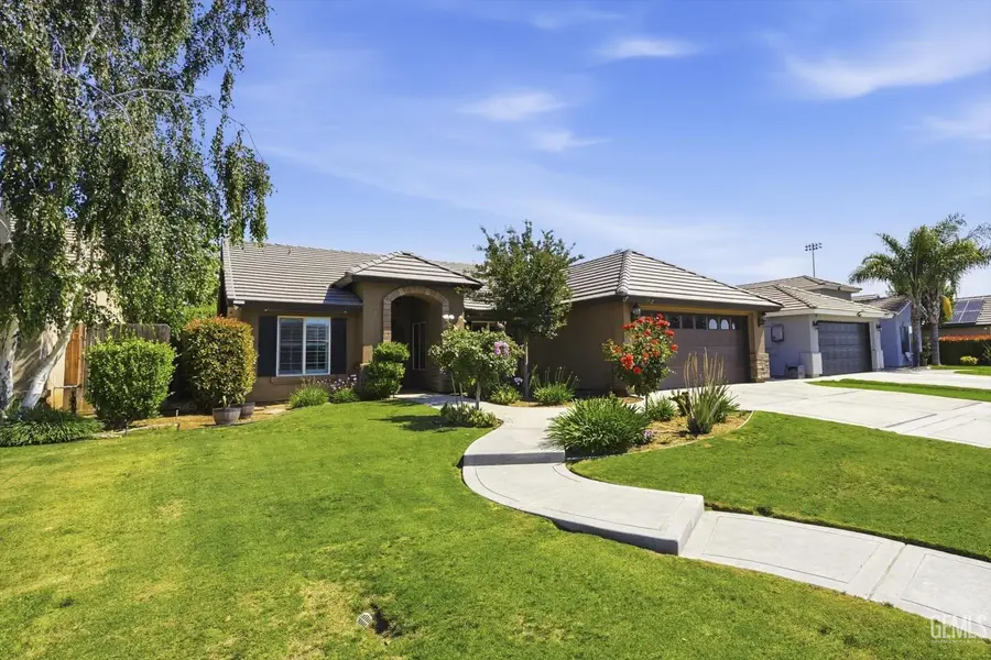 13512 DEERLODGE COURT, Bakersfield, CA 93314 - #3