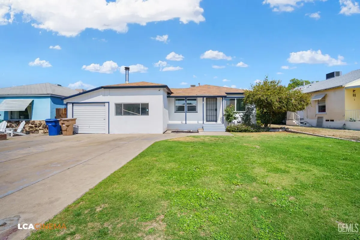 616 FRANCIS STREET, Bakersfield, CA 93308 - #1