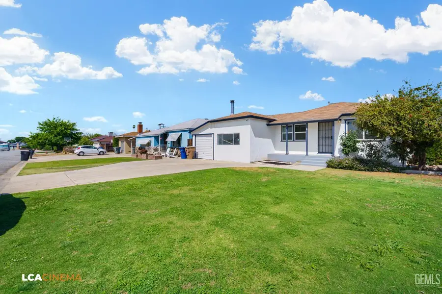 616 FRANCIS STREET, Bakersfield, CA 93308 - #3
