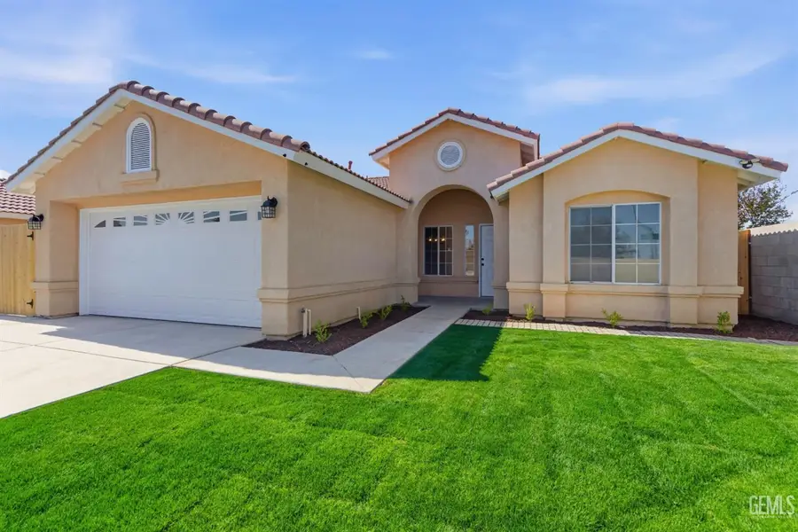 3217 SIERRA MEADOWS DRIVE, Bakersfield, CA 93313 - #3