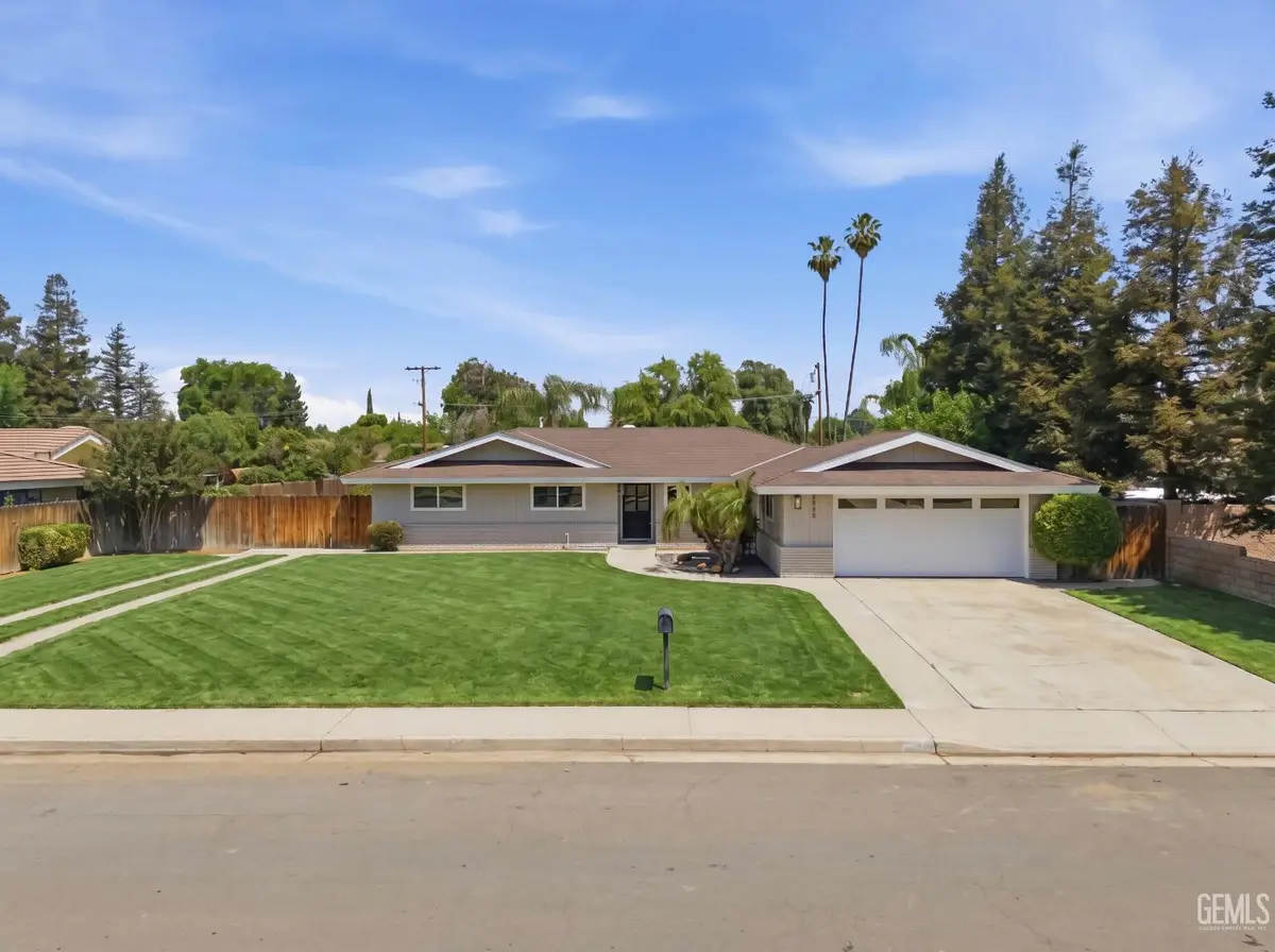 5808 SALLY AVENUE, Bakersfield, CA 93308 - #1
