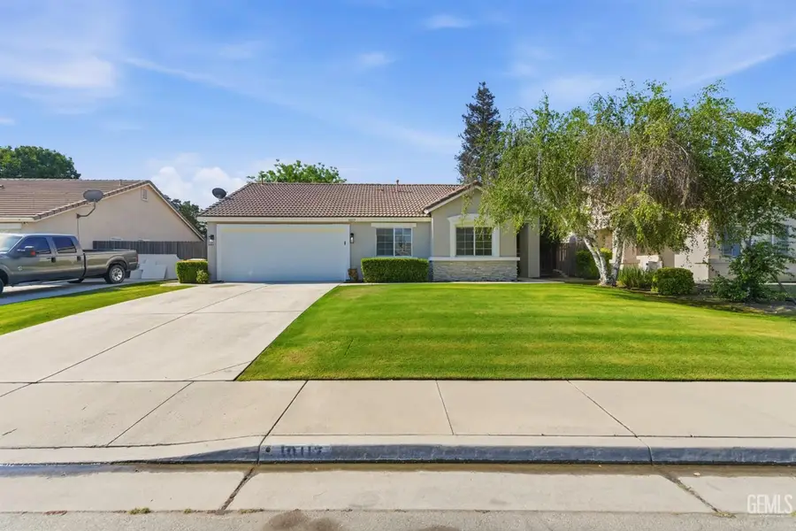 10117 THISTLEDOWN LANE, Bakersfield, CA 93312 - #2