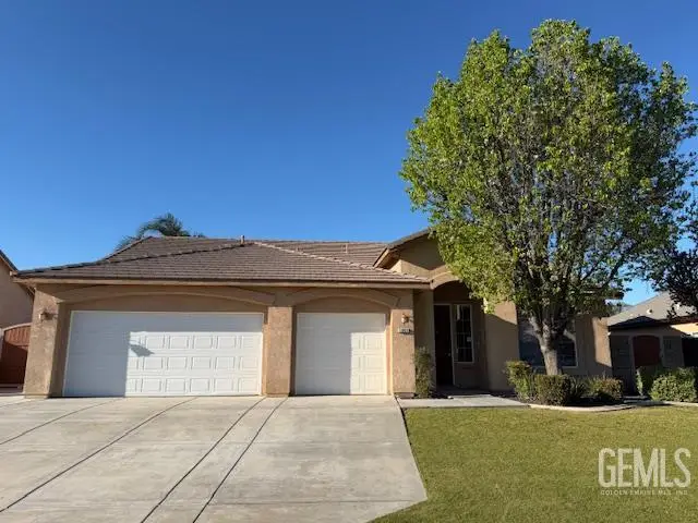 12022 COPERNICUS AVENUE, Bakersfield, CA 93312 - #1