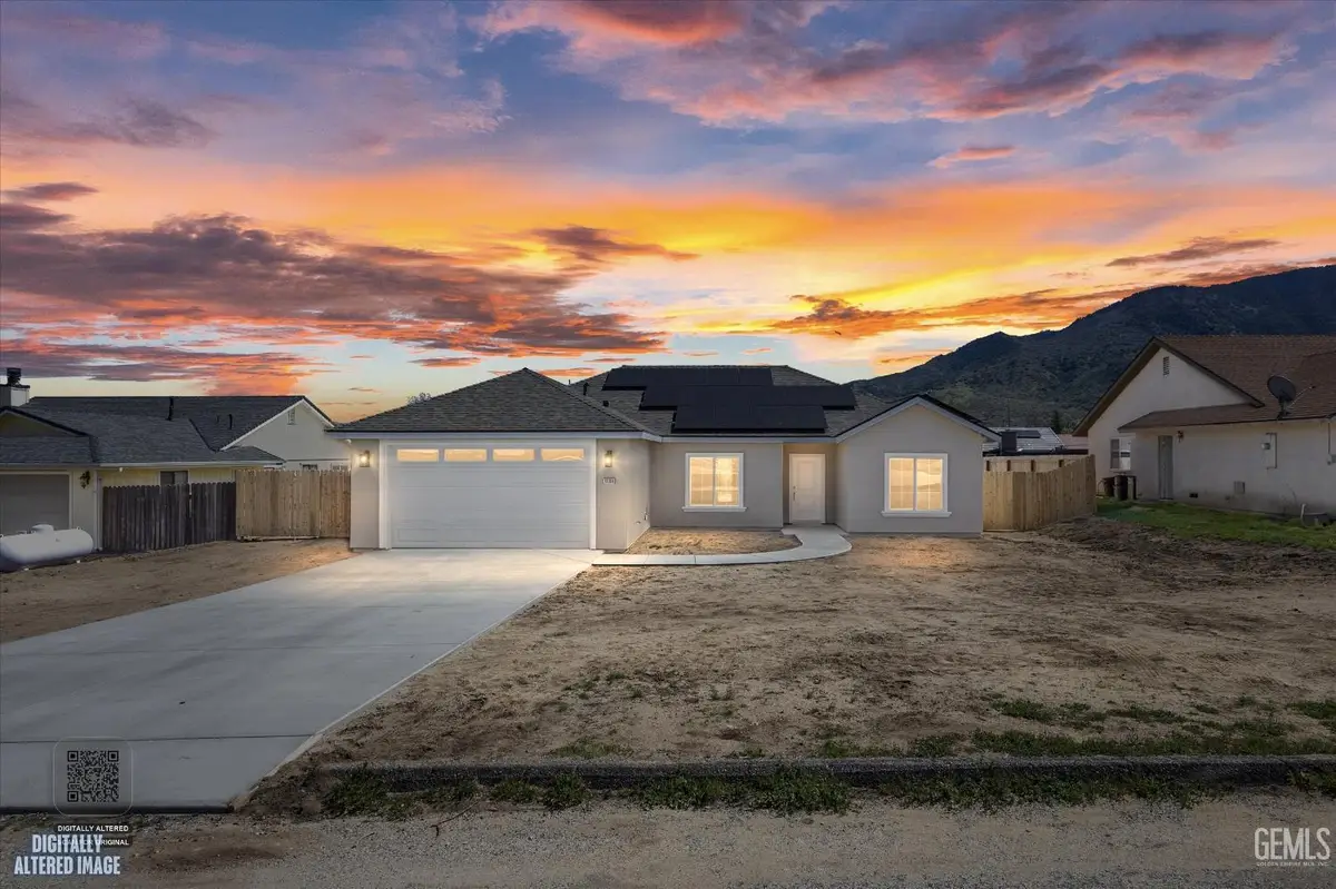 28241 STALLION SPRINGS DRIVE, Tehachapi, CA 93561 - #1