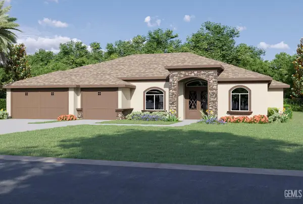 231 OLEANDER AVENUE, Shafter, CA 93263