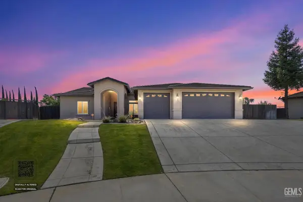 6500 TIMMS HILL COURT, Bakersfield, CA 93306