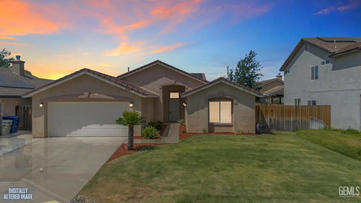 11518 SHOW RING LANE, Bakersfield, CA 93312 - #1