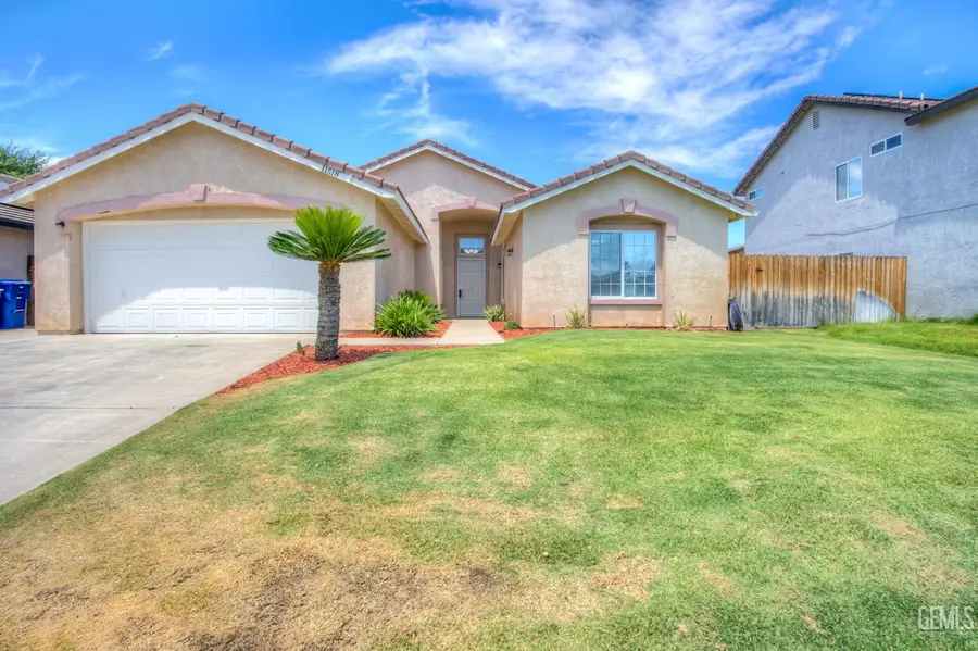 11518 SHOW RING LANE, Bakersfield, CA 93312 - #2
