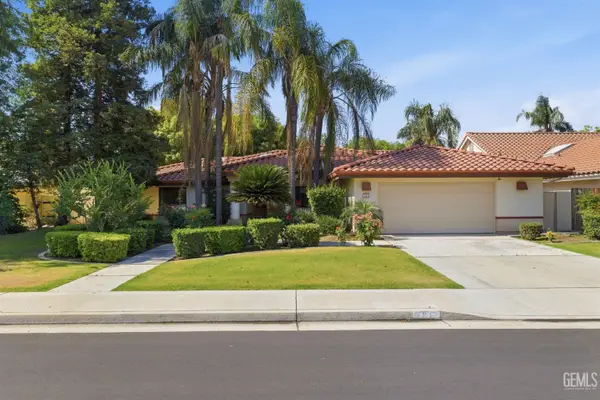 7313 CALLE LOS MANZANOS, Bakersfield, CA 93309