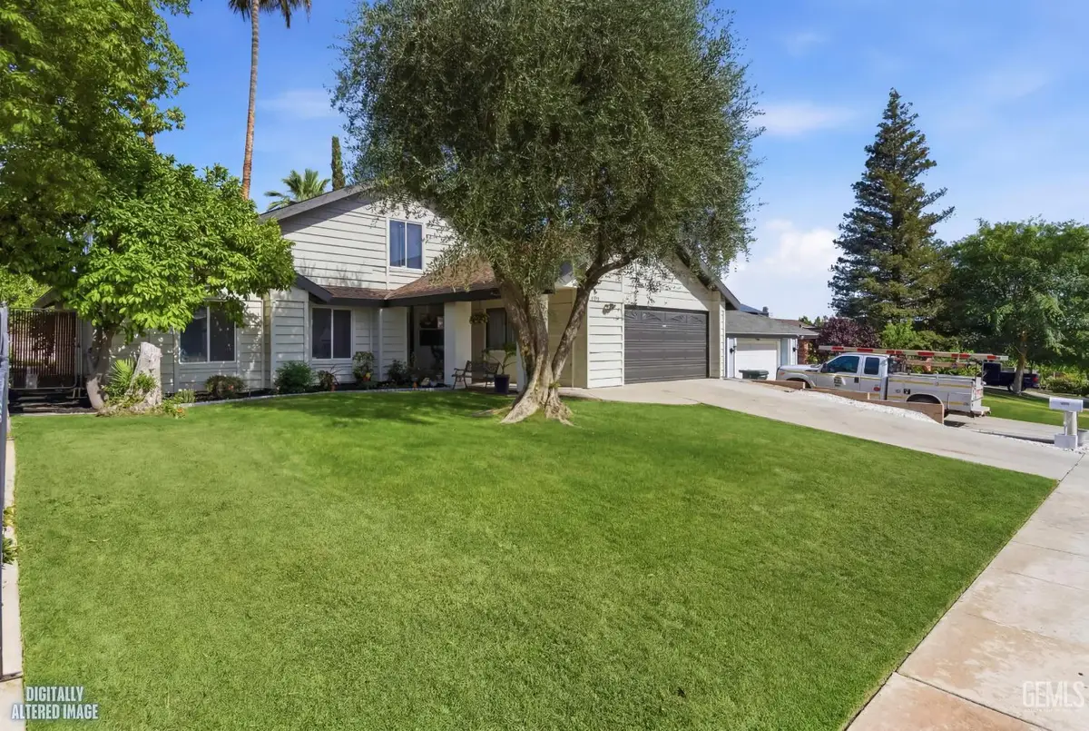 2713 MCNUTT STREET, Bakersfield, CA 93306 - #1