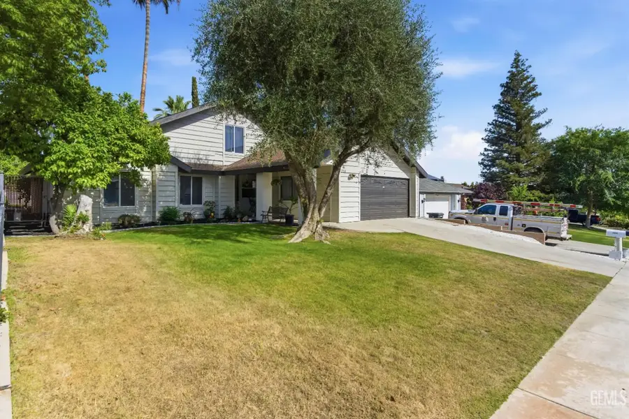 2713 MCNUTT STREET, Bakersfield, CA 93306 - #2