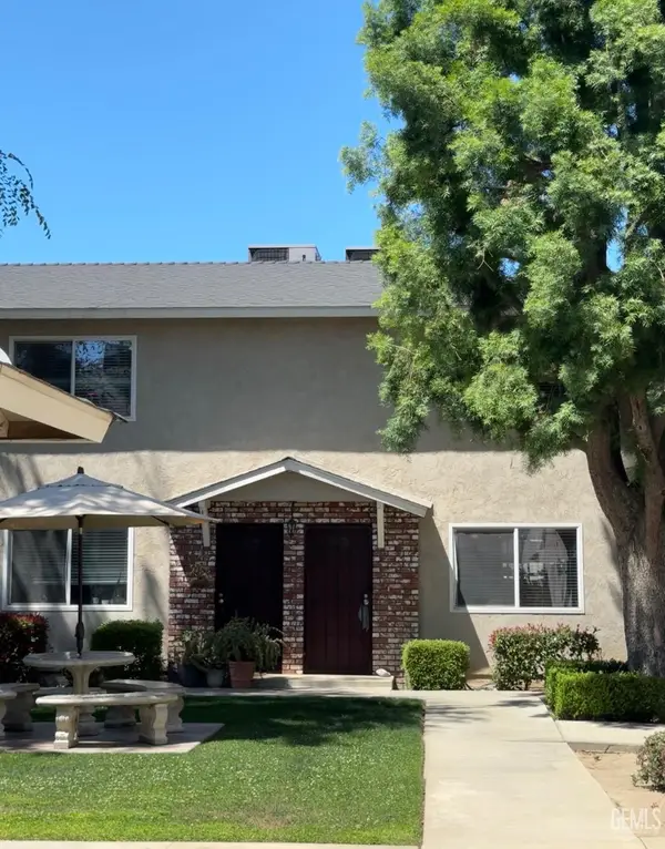 609 TAYLOR, Bakersfield, CA 93309