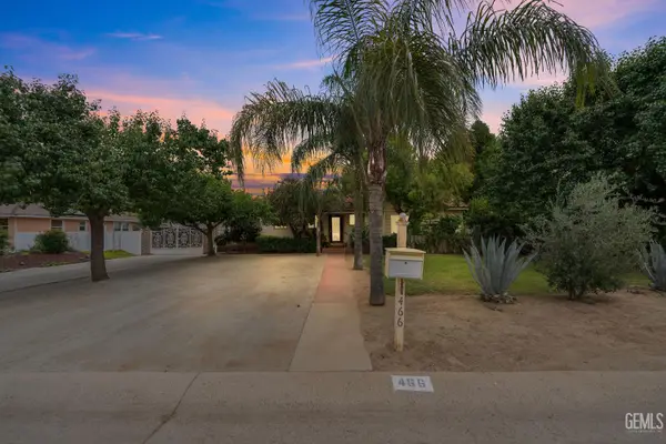 466 SYCAMORE AVENUE, Lindsay, CA 93247