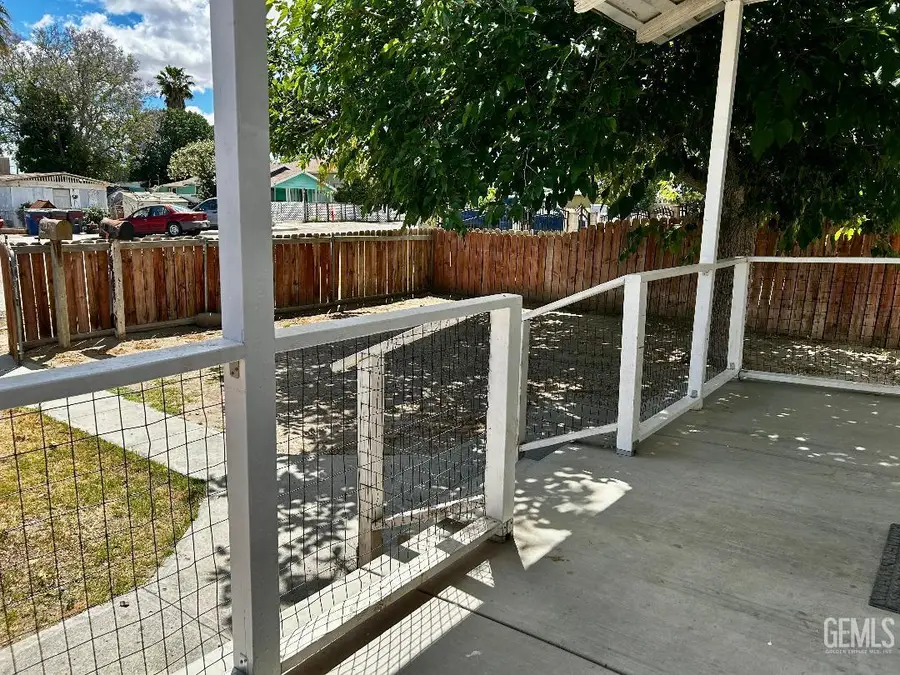 707 FILLMORE, Taft, CA 93268 - #2
