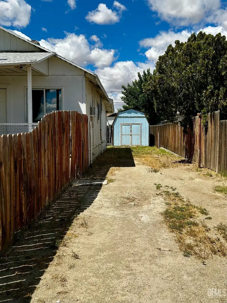 707 FILLMORE, Taft, CA 93268 - #3