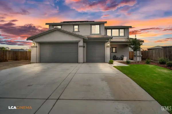 15500 COLE BROOK COURT, Bakersfield, CA 93314