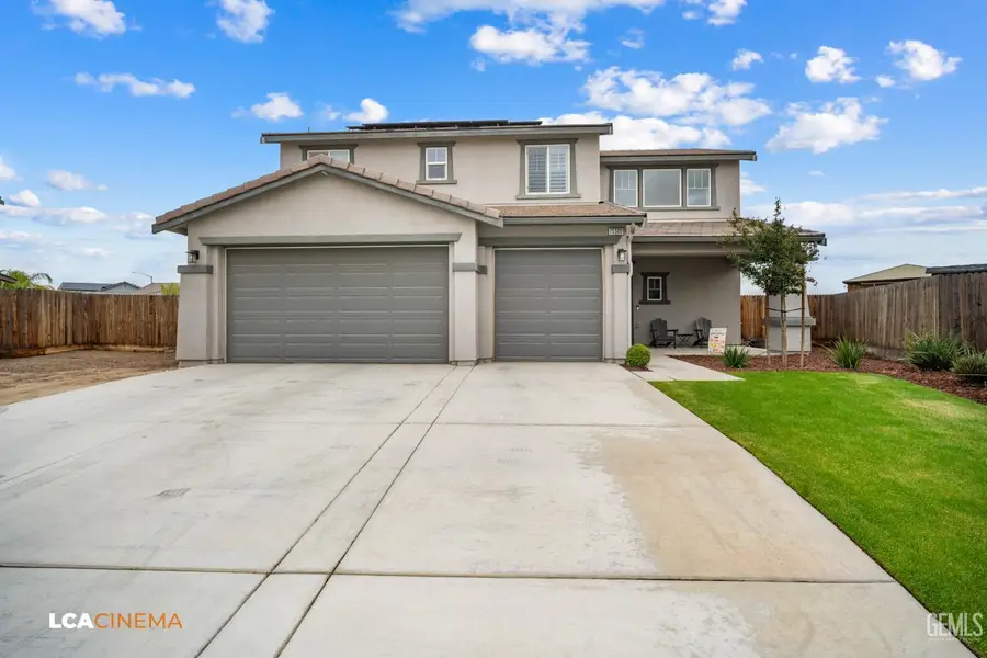 15500 COLE BROOK COURT, Bakersfield, CA 93314 - #2