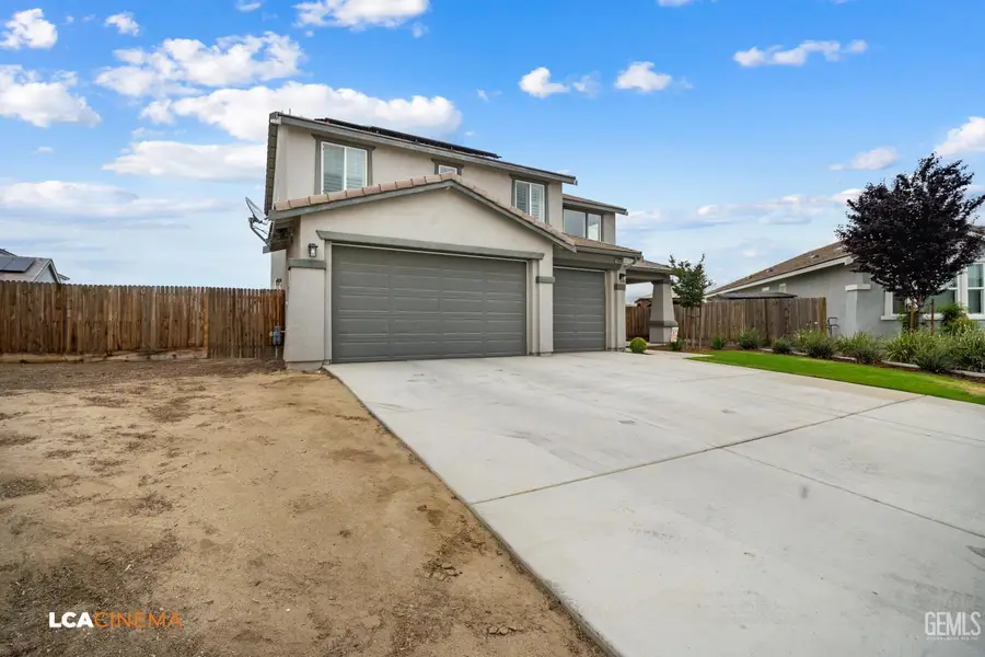 15500 COLE BROOK COURT, Bakersfield, CA 93314 - #3