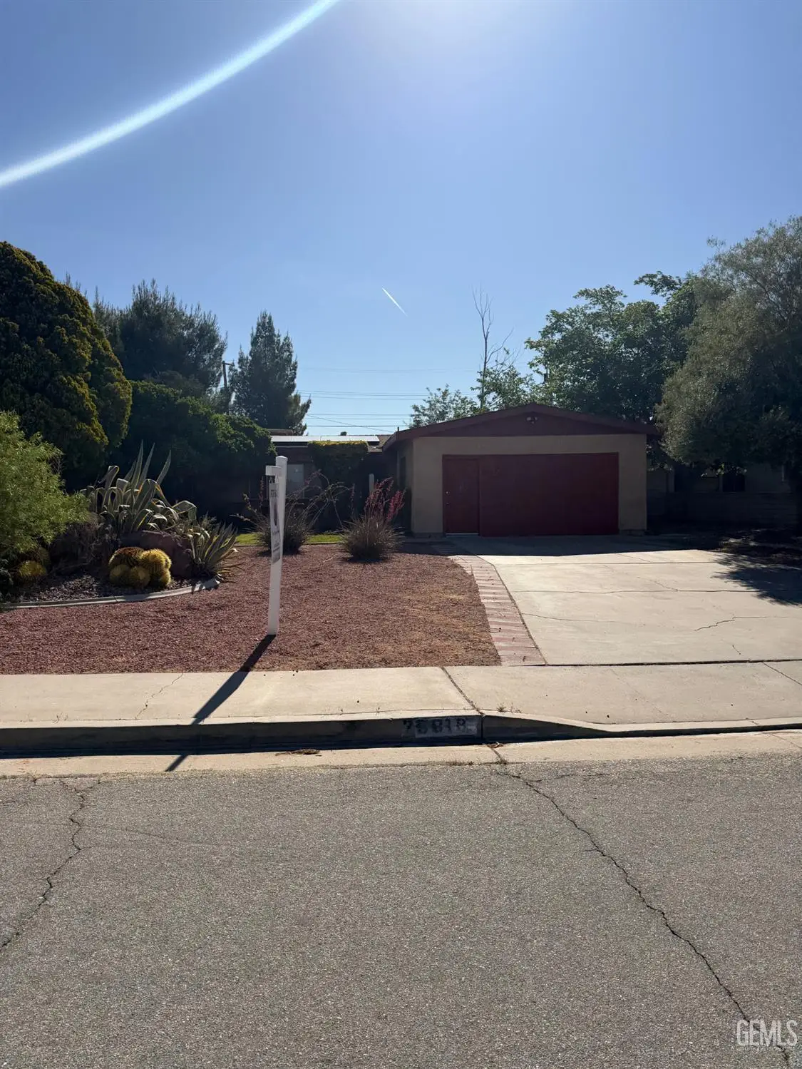 25918 CHERRYHILL DRIVE, Boron, CA 93516 - #1