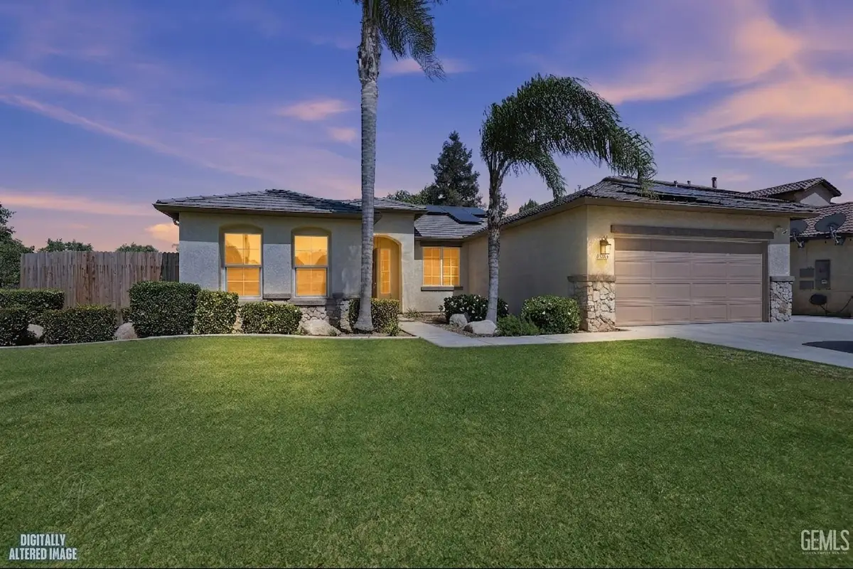 7214 SLEEPY LAGOON DRIVE, Bakersfield, CA 93312 - #1