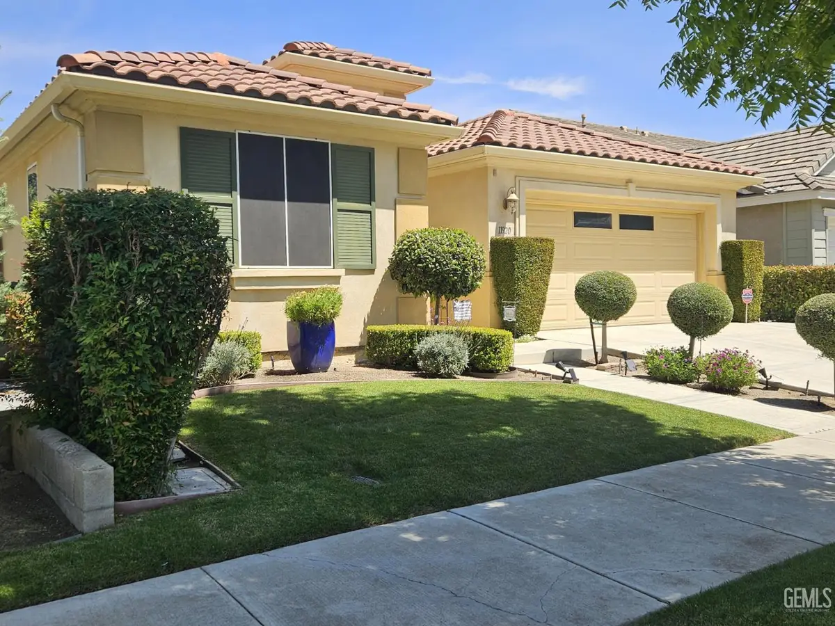 11920 KETTERING DRIVE, Bakersfield, CA 93312 - #1