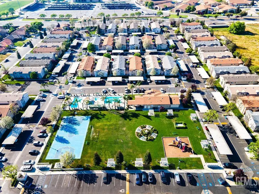 600 HOSKING AVENUE, Bakersfield, CA 93307 - #3