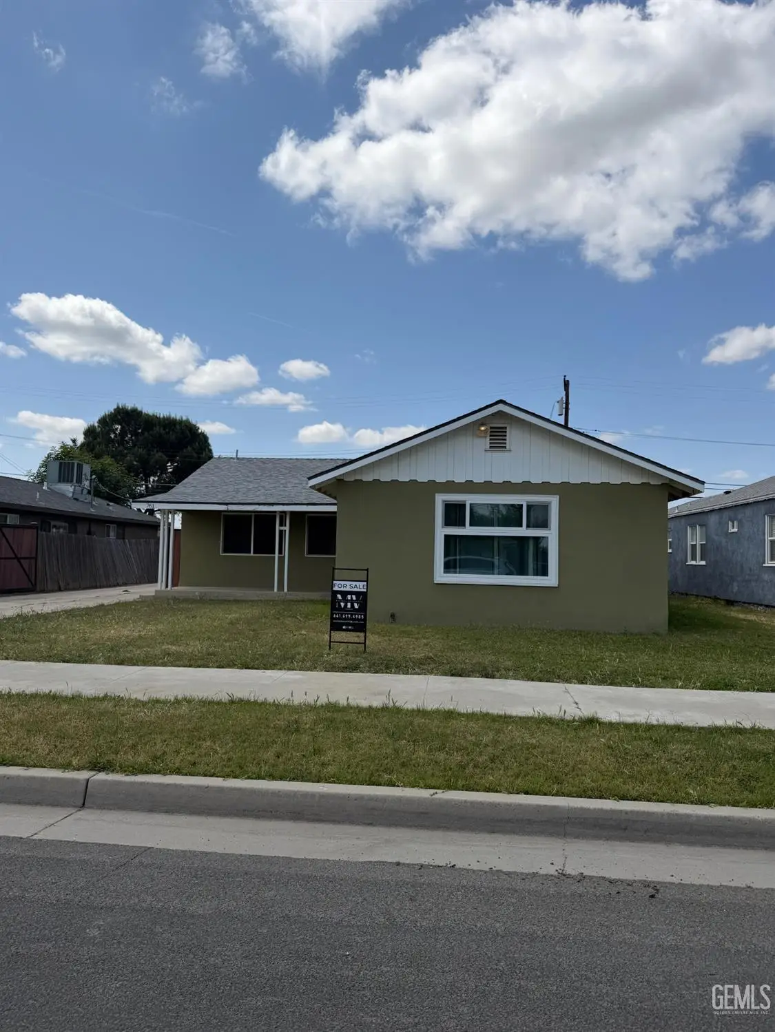 761 3RD STREET, McFarland, CA 93250 - #1