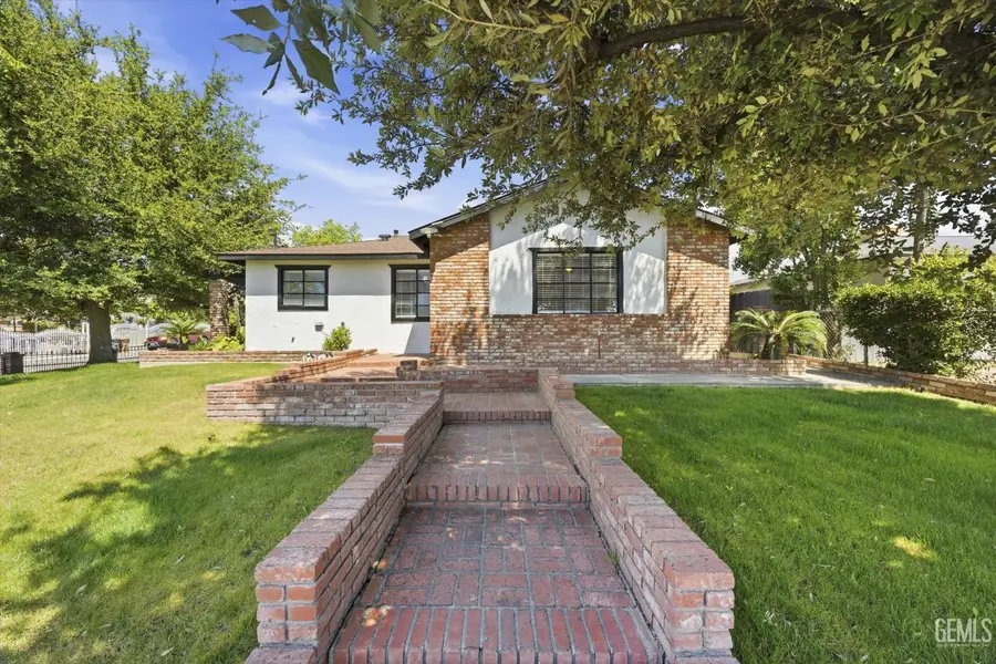 2707 ANZA STREET, Bakersfield, CA 93305 - #2