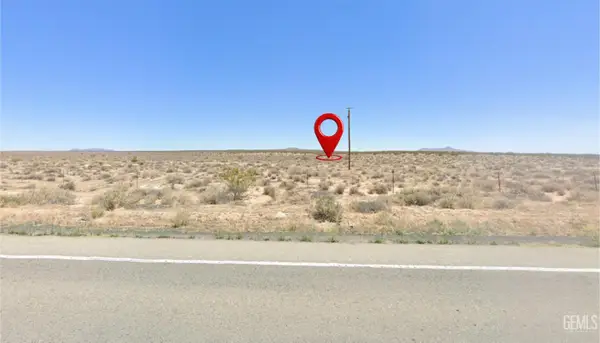 0 CUDDEBACK ROAD, Boron, CA 93516