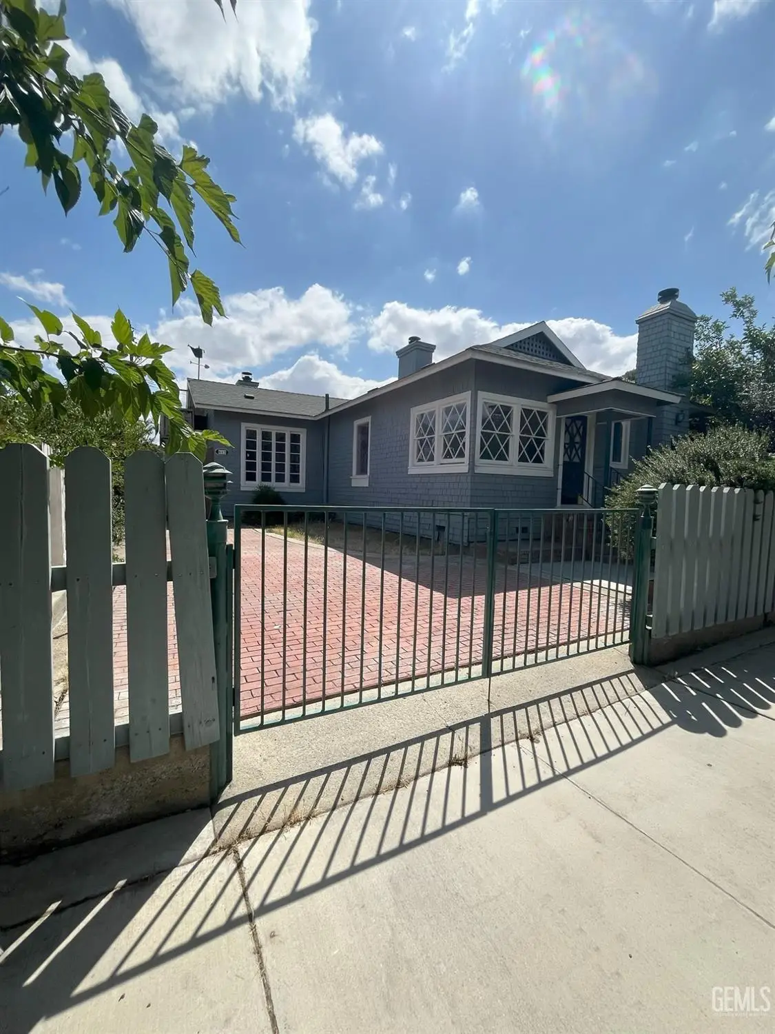 613 WOODROW STREET, Taft, CA 93268 - #1