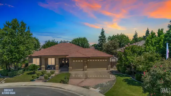 10102 STONEHAM STREET, Bakersfield, CA 93314