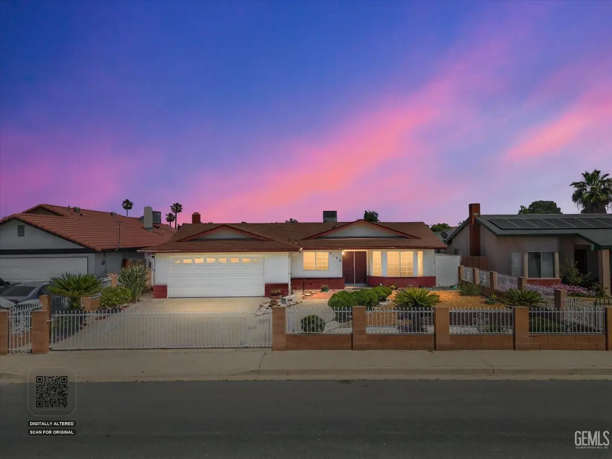 2168 QUINCY STREET, Delano, CA 93215 - #1
