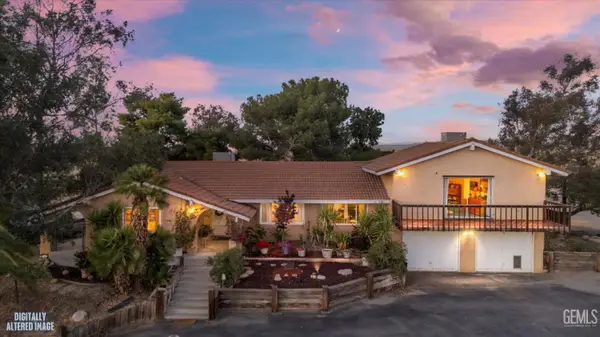 9602 MORNINGSIDE COURT, Bakersfield, CA 93306